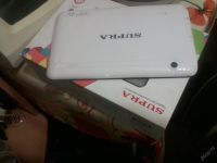 Лот: 4783874. Фото: 2. SUPRA M7 13G. Компьютеры, ноутбуки, планшеты