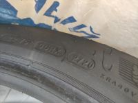 Лот: 18061544. Фото: 3. Michelin X-Ice North 4 шипы 205... Авто, мото, водный транспорт