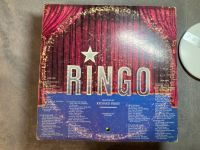 Лот: 22135630. Фото: 2. Ringo Starr- Ringo. Коллекционирование, моделизм