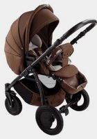 Лот: 7897986. Фото: 2. Коляска Zippy Sport 3 в 1. Детский транспорт