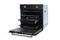 Лот: 23670890. Фото: 7. Электрический духовой шкаф SCHAUB...