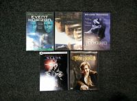 Лот: 5074418. Фото: 2. Фирменные DVD. Фильмы на английском... ТВ и видео