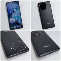 Лот: 24593578. Фото: 8. Смартфон Vivo Iqoo Z9 Turbo 5G...