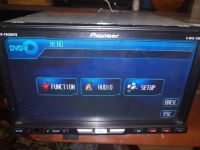 Лот: 19073760. Фото: 5. Pioneer AVH-P6000VD