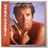 Лот: 17079407. Фото: 2. LP винил Herb Alpert - Blow Your... Коллекционирование, моделизм