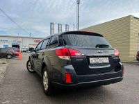 Лот: 19221490. Фото: 3. Subaru Outback 2009г. Красноярск