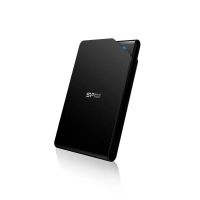 Лот: 4186850. Фото: 2. USB внешний жесткий диск SP... Носители информации