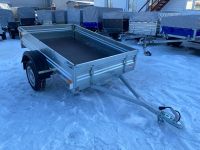 Лот: 25068627. Фото: 2. Прицеп Спутник Expert 2013. Авто, мото, водный транспорт