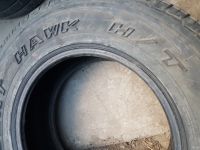 Лот: 13862616. Фото: 9. Achilles 265 65 R17