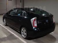 Лот: 16396823. Фото: 7. Toyota prius