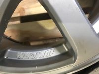 Лот: 17277923. Фото: 6. Комплект дисков WORW Emotion XT7...