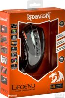 Лот: 13394400. Фото: 5. MMO мышь redragon legend 23 кнопки