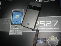 Лот: 985132. Фото: 2. Камунька ASUS P527. Смартфоны, связь, навигация