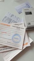 Лот: 17830124. Фото: 10. Sony Alpha A6500 Body пробег 1812...