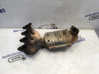 Лот: 21711728. Фото: 3. коллектор выпускной Hyundai Accent... Авто, мото, водный транспорт