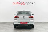 Лот: 21980205. Фото: 7. Volkswagen Polo 2021