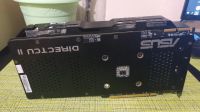 Лот: 14788169. Фото: 3. Видеокарта Asus Amd radeon R9... Компьютеры, оргтехника, канцтовары