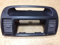 Лот: 9653669. Фото: 2. Воздуховоды Camry ACV30. Автозапчасти