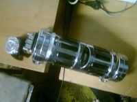 Лот: 2527532. Фото: 2. усилитель усилок CADENC 6000D... Аудиотехника