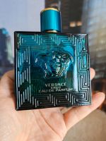 Лот: 25806086. Фото: 7. Eros Versace EDP для мужчин