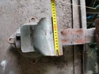 Лот: 14802517. Фото: 3. Тиски. Строительство и ремонт