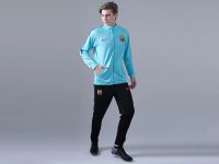 Лот: 12169480. Фото: 4. Спортивный костюм Nike FC Barcelona... Красноярск