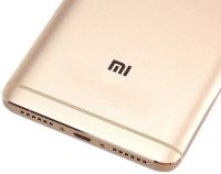 Лот: 10811580. Фото: 3. Смартфон Xiaomi Redmi Note 4X... Красноярск