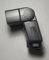 Лот: 25509413. Фото: 2. Вспышка Canon 540 EZ. Аксессуары, расходные материалы