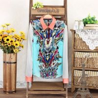 Лот: 3334320. Фото: 2. Блузка женская Zara. Женская одежда
