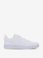 Лот: 24352674. Фото: 4. Кеды детские Nike Court Borough... Красноярск
