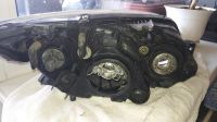 Лот: 11674828. Фото: 4. Фары Mazda 3 Axela. Красноярск