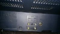 Лот: 1997802. Фото: 3. Телевизор Samsung 21" идеальное... Бытовая техника
