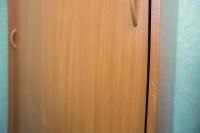 Лот: 7441709. Фото: 3. Шкаф с раздвижными дверями. Мебель