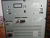Лот: 15934296. Фото: 4. муз.центр Sony ncd H-551. Красноярск