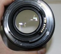Лот: 4658766. Фото: 2. Продам Объектив Canon EF 50mm... Фото, видеокамеры, оптика