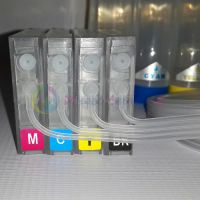 Лот: 9124342. Фото: 6. СНПЧ для HP Officejet OJ Pro 6100...