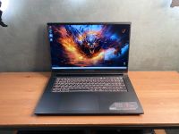 Лот: 25884917. Фото: 3. Ardor Gaming NEO 17,3"IPS144Hz... Компьютеры, оргтехника, канцтовары