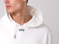 Лот: 16271032. Фото: 5. Худи OFF-WHITE (16681)