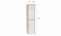 Лот: 23962676. Фото: 8. Комплект Glass, цвет Дуб белый