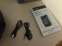 Лот: 20297112. Фото: 4. Большая Bluetooth колонка с радио... Красноярск