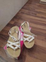 Лот: 24417700. Фото: 2. Босоножки. Женская обувь