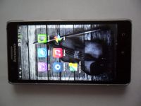 Лот: 15216621. Фото: 4. леново а 536