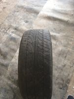 Лот: 15555500. Фото: 2. Dunlop 225/50 r17. Шины, Диски