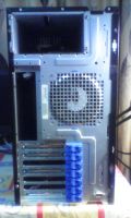 Лот: 10861387. Фото: 3. Корпус Intel SC5650BRP для сервера... Компьютеры, оргтехника, канцтовары