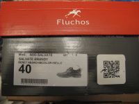 Лот: 17420357. Фото: 7. Туфли деми Fluchos Испания р.44...