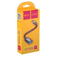 Лот: 20528482. Фото: 2. Переходник Dream OTG G1 USB... Аксессуары