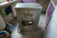 Лот: 7854669. Фото: 4. Стиральная машина LG. Красноярск