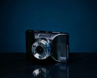 Лот: 19555205. Фото: 2. Автомобильный видеорегистратор... Оснащение, оборудование, аксессуары