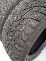 Лот: 18371308. Фото: 2. Шины Dunlop. Шины, Диски