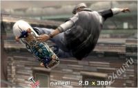 Лот: 1791520. Фото: 2. Tony Hawk’s Proving Ground , лицензионный... Игровые приставки, консоли, видеоигры